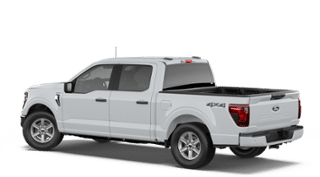 2026 Ford F-150® External Image 3
